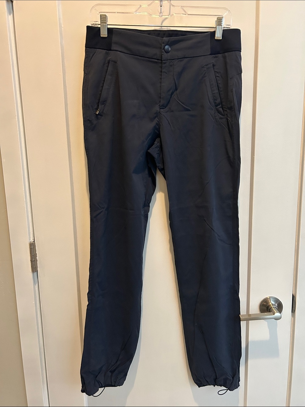 Kirkland Signature Navy Women's Jogger Pants